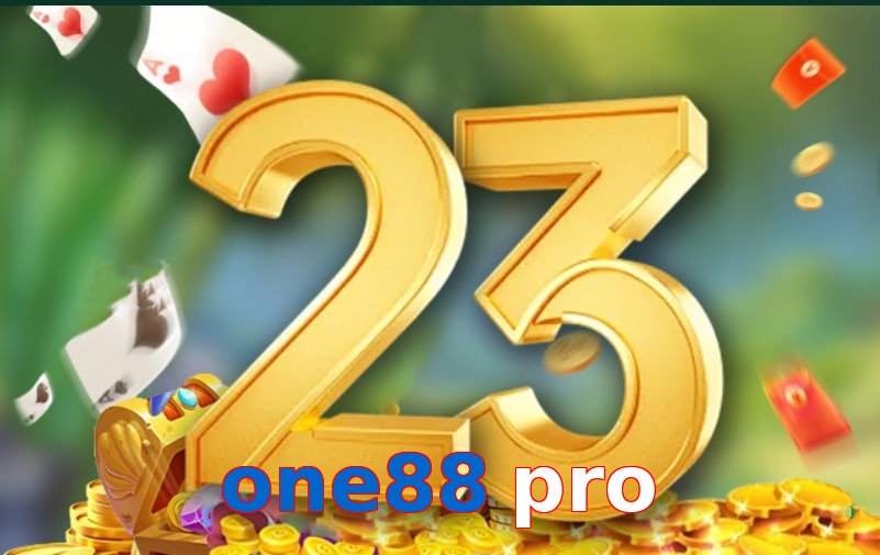 one88 pro