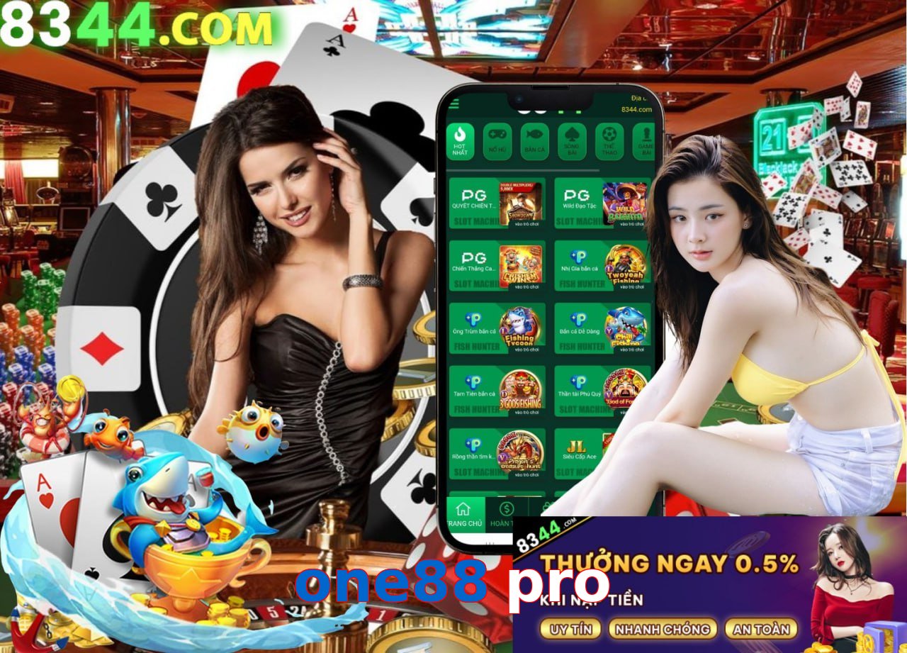one88 pro